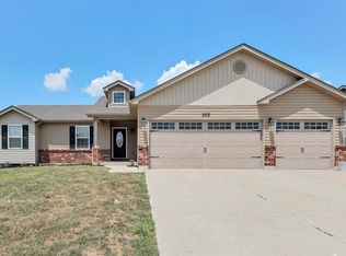 315 Vigilant St, Foristell, MO 63348