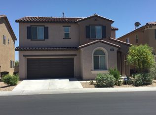 5436 Emerald Basin St, North Las Vegas, NV 89031