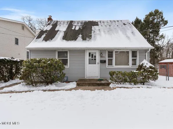 201 Dixon Avenue, Dumont, NJ 07628