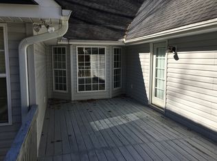 221 Crystal Falls Rd, West Union, SC 29696