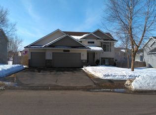 26344 22nd St W, Zimmerman, MN 55398