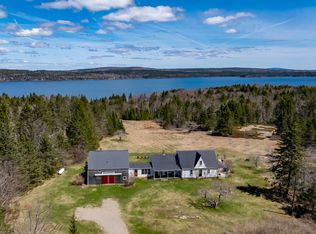 465 Eggemoggin Rd, Deer Isle, ME 04650