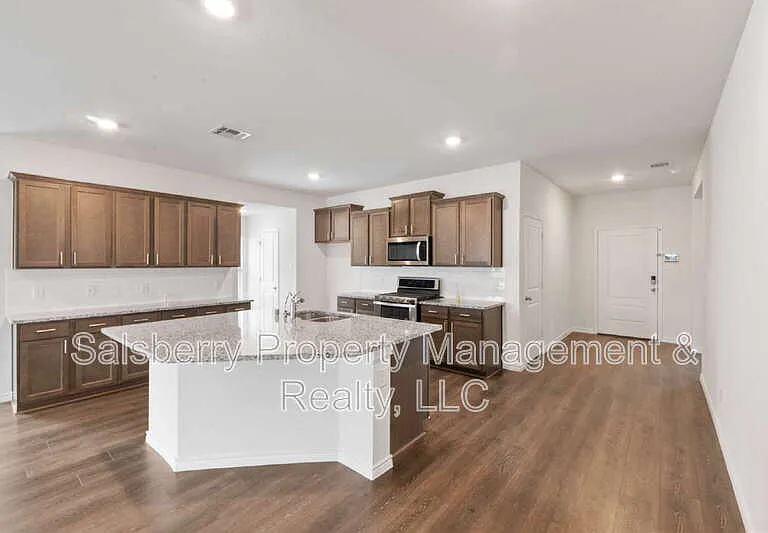 503 Willow View Way — Photo 3