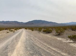 2721 Condor Dr, Pahrump, NV 89060