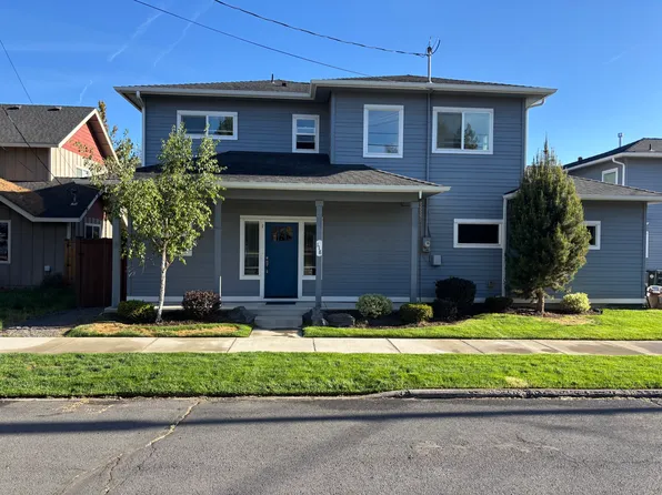 118 Thurston Ave #1, Bend, OR 97703