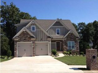 8140 Burgundy Cir, Chattanooga, TN 37421