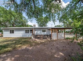 8255 Commanche Rd, Colorado Springs, CO 80926