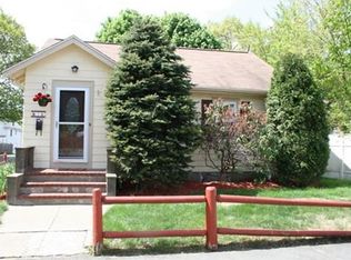 1 Douglass St, Lynn, MA 01904