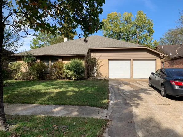 15634 Fox Springs Dr, Houston, TX 77084