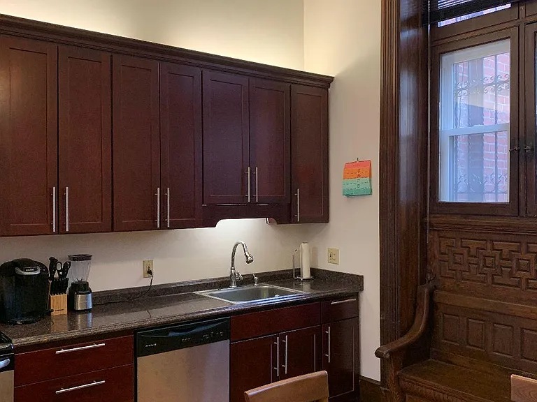1533 Green St #1E — Photo 3