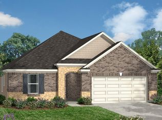 664 Imperial Loop, Alvin, TX 77511