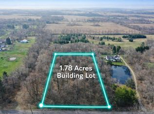 0 Township Highway 181, Bellefontaine, OH 43311
