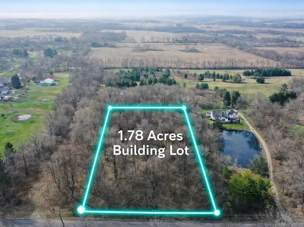 0 Township Highway 181, Bellefontaine, OH 43311