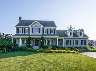 646 Hickory Rd, North Attleboro, MA 02760
