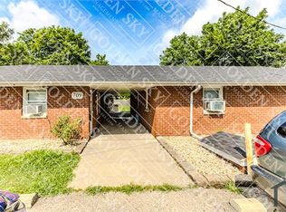709 S Hutchinson Ave APT 7, Muncie, IN 47303