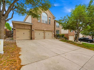 3526 Mendocino Park, San Antonio, TX, 78261