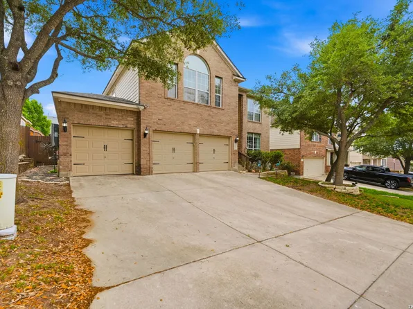 3526 Mendocino Park, San Antonio, TX 78261