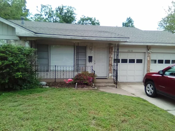 (undisclosed Address), Oklahoma City, OK 73120