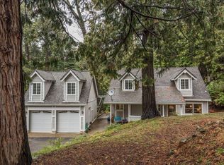 3835 Garnet Rd, Pollock Pines, CA 95726