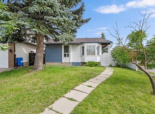 88 N Templewood Rd NE, Calgary, AB T1Y 4G9