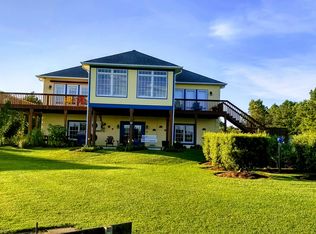 365 Silver Acres Rd, Merritt, NC 28556