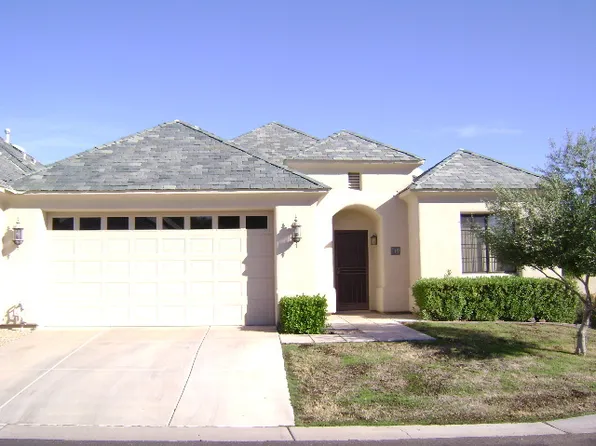 16540 E El Lago Blvd Unit 19, Fountain Hills, AZ 85268