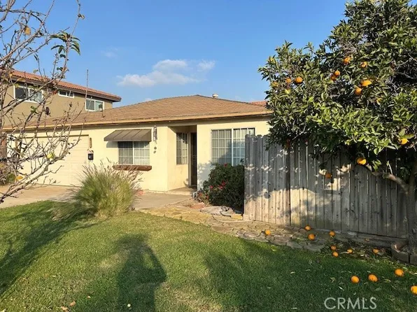 12792 Adelle St, Garden Grove, CA 92841