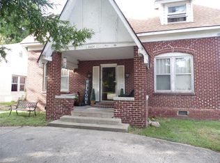 2604 W Okmulgee St, Muskogee, OK 74401