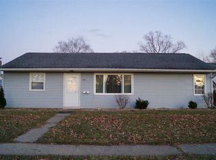 508 N Grant St, Warsaw, IN