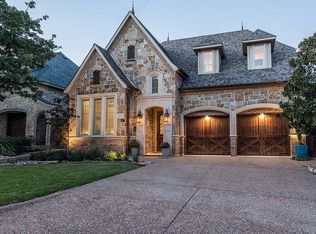 5 Hanna Ct, Trophy Club, TX 76262