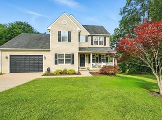5712 Cottontown Rd, Forest, VA 24551
