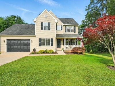 5712 Cottontown Rd, Forest, VA, 24551