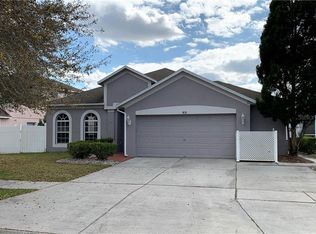 1631 Open Field Loop, Brandon, FL 33510