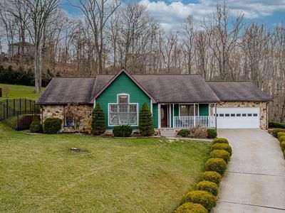 4683 Shadyside Ln, Morgantown, WV, 26508