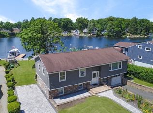 109 Mount Arlington Blvd, Landing, NJ 07850