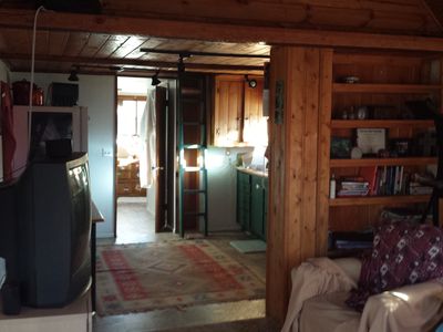 1020 Thornburg St, Steamboat Springs, CO, 80487
