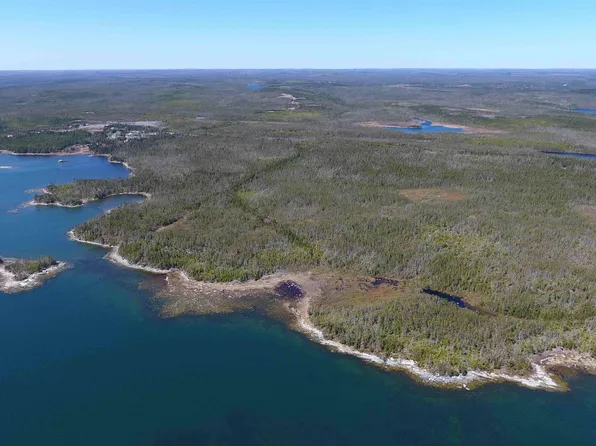 LOT 20 1 Highway 7, Ecum Secum, NS B0J 2K0