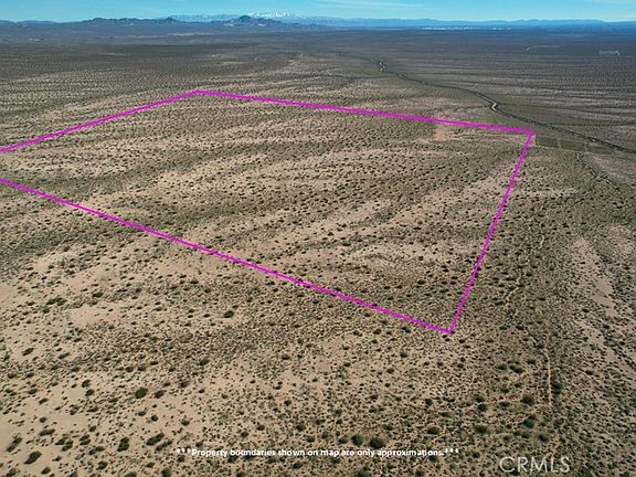 4th image of Near Buckthorn Canyon Rd