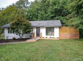 80 Union Chapel Rd, Weaverville, NC 28787