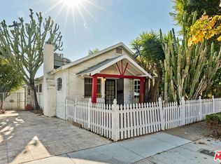9028 Keith Ave, West Hollywood, CA 90069