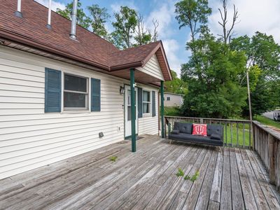 1000 W 11th St, Bloomington, IN, 47404