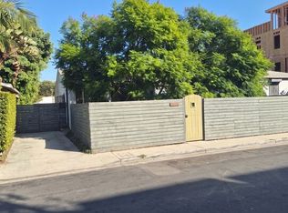 2230 S Ridgeley Dr, Los Angeles, CA 90016