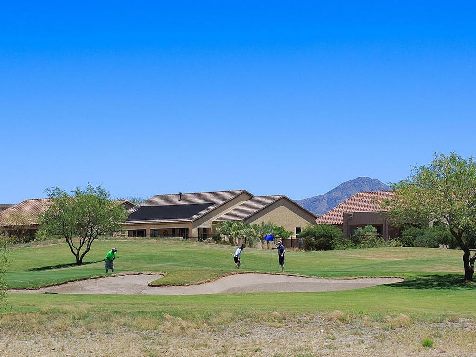 1st image of 32053 S Bighorn Dr