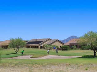 32053 S Bighorn Dr, Oracle, AZ 85623
