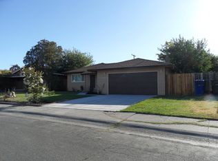 7540 Thorpe Way, Sacramento, CA 95822