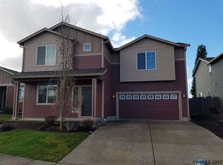 4346 Wildcherry Ct SE, Salem, OR