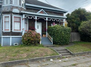 2105 A St, Eureka, CA 95501