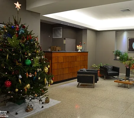 Rented by Brown Harris Stevens | media 24