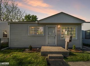 11323 Chapp Ave, Warren, MI 48089