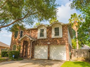 1211 Caraquet Dr, Spring, TX 77386